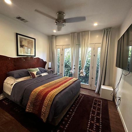 Spacious Resort Getaway @ Echo Park Ranch - Luxury Indoor/ Outdoor Home Steps From Sunset Blvd, Echo Park Lake, Dodgers Stadium Лос Анджелис Екстериор снимка