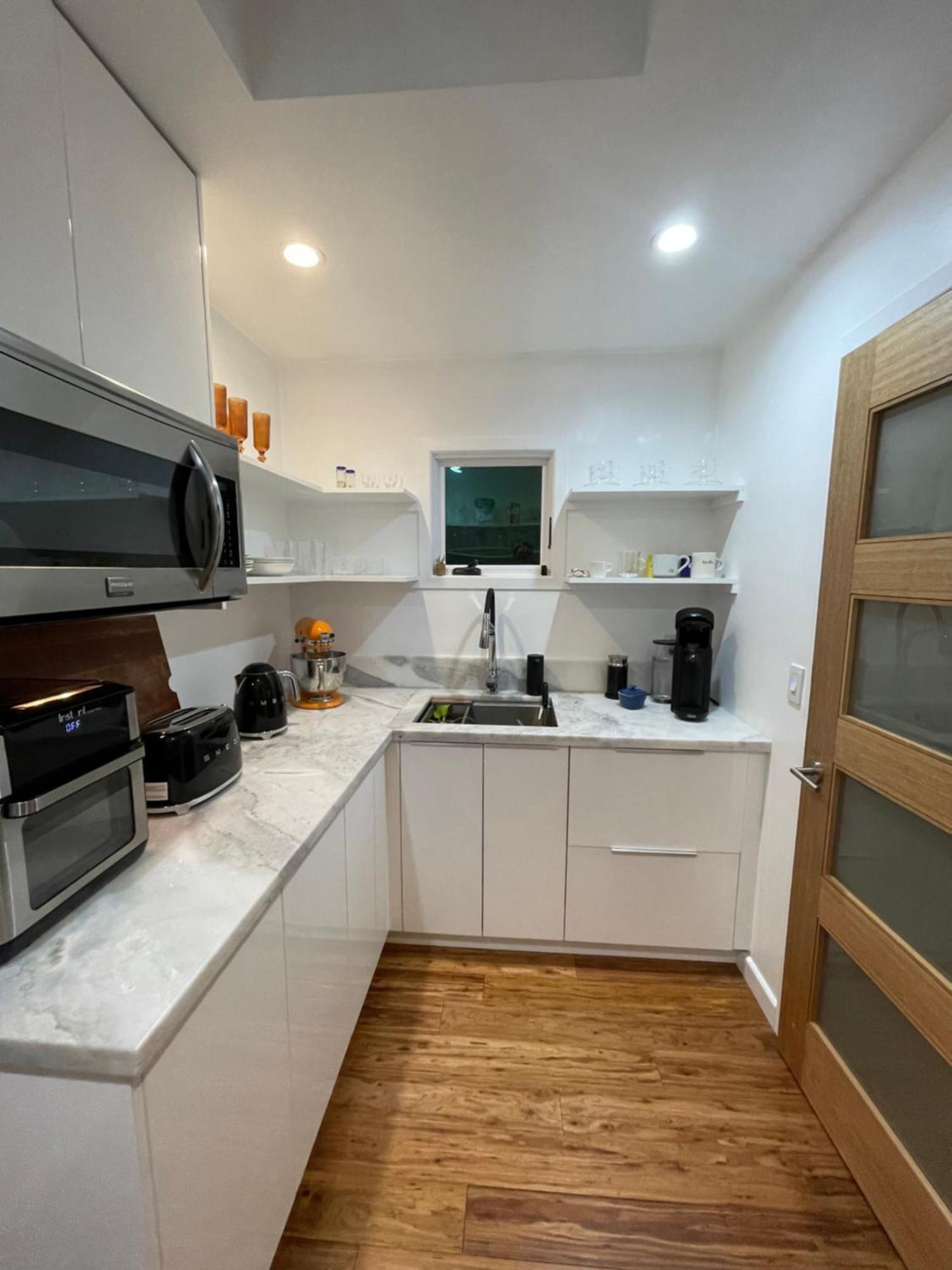Spacious Resort Getaway @ Echo Park Ranch - Luxury Indoor/ Outdoor Home Steps From Sunset Blvd, Echo Park Lake, Dodgers Stadium Лос Анджелис Екстериор снимка