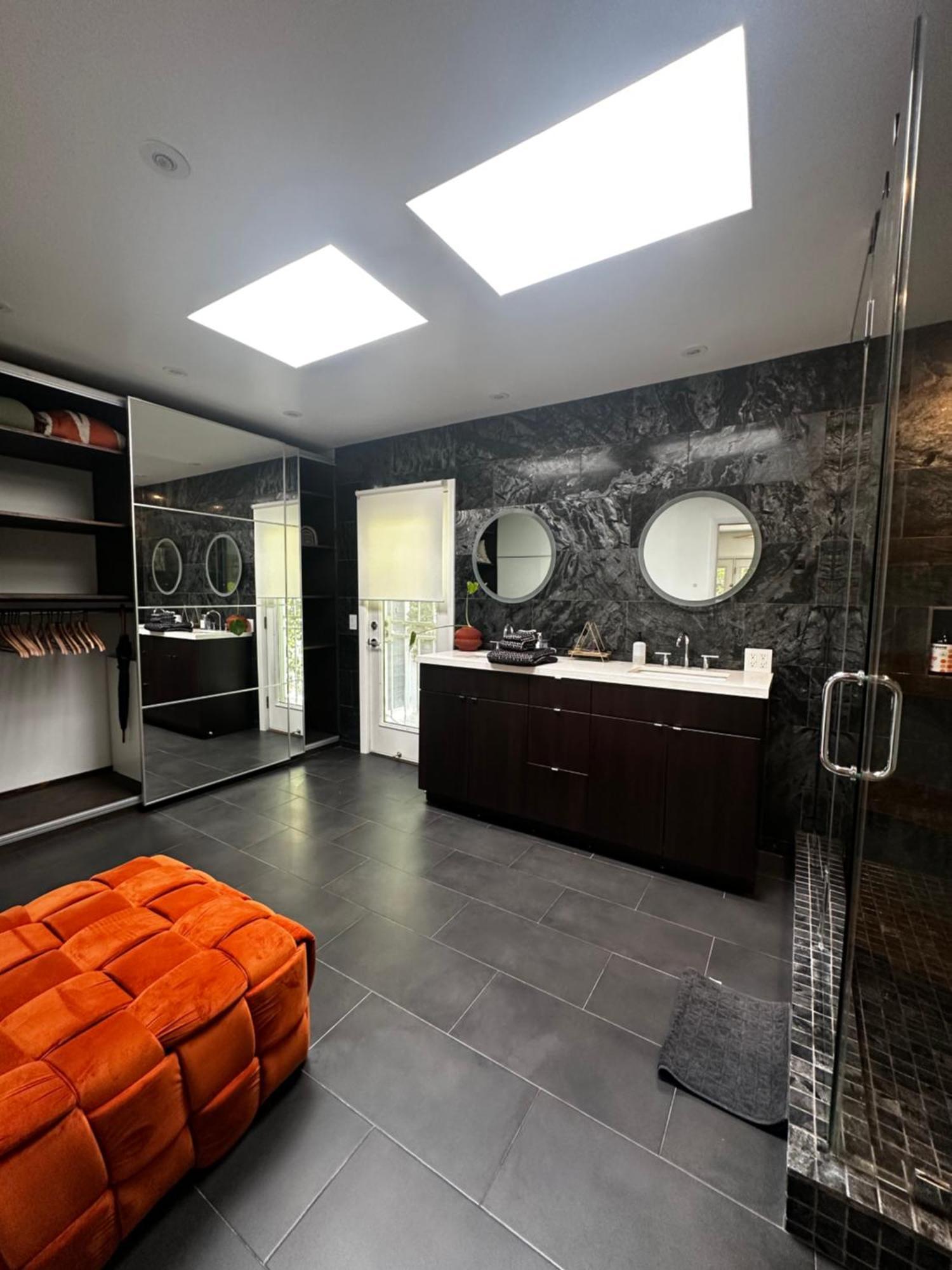 Spacious Resort Getaway @ Echo Park Ranch - Luxury Indoor/ Outdoor Home Steps From Sunset Blvd, Echo Park Lake, Dodgers Stadium Лос Анджелис Екстериор снимка