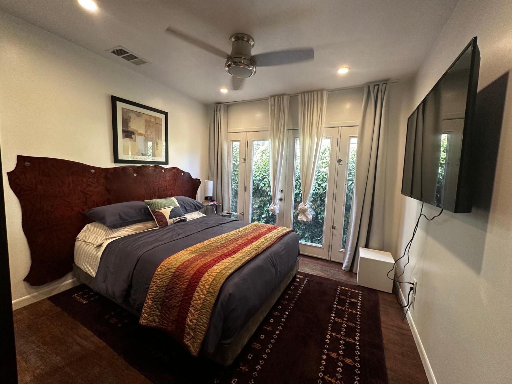 Spacious Resort Getaway @ Echo Park Ranch - Luxury Indoor/ Outdoor Home Steps From Sunset Blvd, Echo Park Lake, Dodgers Stadium Лос Анджелис Екстериор снимка